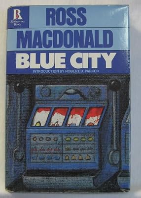Blue City