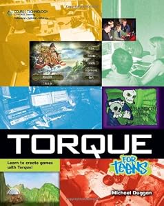 Torque for Teens by Mike Duggan