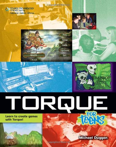 Torque for Teens by Mike Duggan