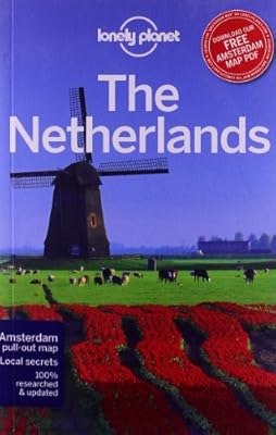 Lonely Planet The Netherlands