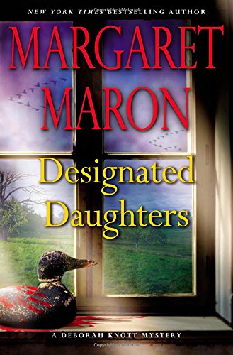 Designated Daughters by Margaret Maron