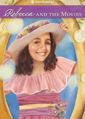 Rebecca and the Movies by Jacqueline Greene  ,