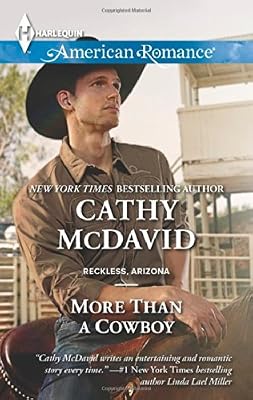 More Than a Cowboy