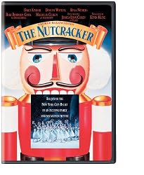The Nutcracker