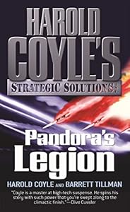 Pandora's Legion