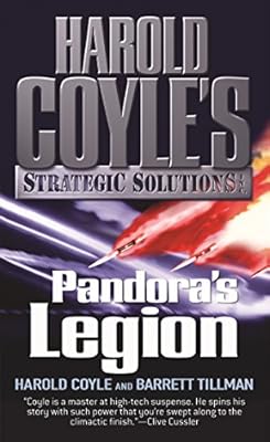 Pandora's Legion