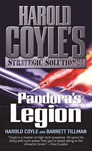 Pandora's Legion by Harold Coyle
