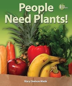 People Need Plants!