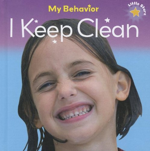 I Keep Clean by Liz Lennon