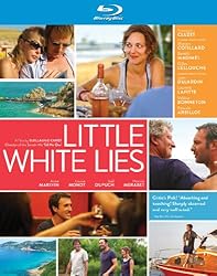 Little White Lies [Blu-ray]