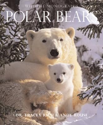Polar Bears (Wildlife Monographs)