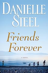 Friends Forever: A Novel