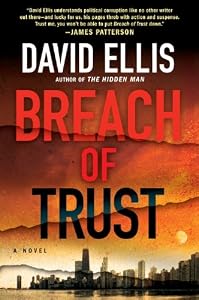 Breach of Trust (Berkley Prime Crime Mysteries)