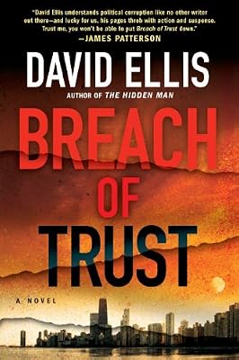 Breach of Trust (Berkley Prime Crime Mysteries)