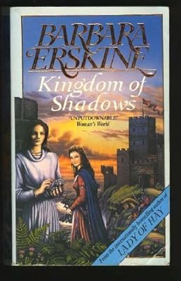 Kingdom of Shadows