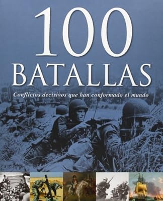 100 BATALLAS