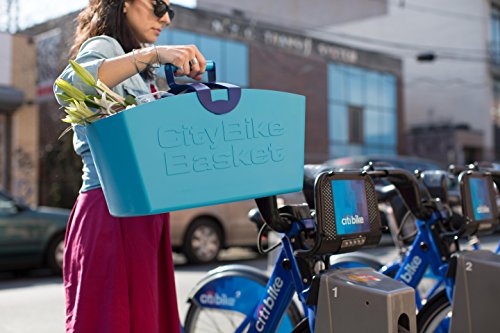 Algopix Similar Product 14 - City Bike Basket