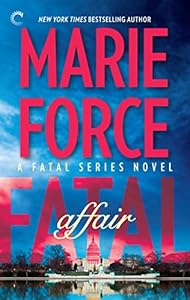 Fatal Affair (The Fatal Series Book 1)