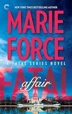 Fatal Affair (The Fatal Series Book 1)