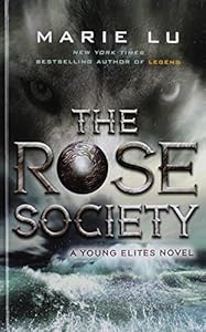The Rose Society