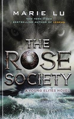 The Rose Society