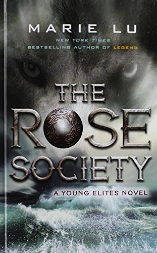The Rose Society by Sally Hepworth