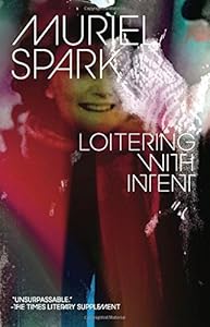 Loitering with Intent