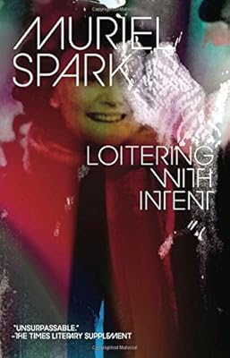 Loitering with Intent