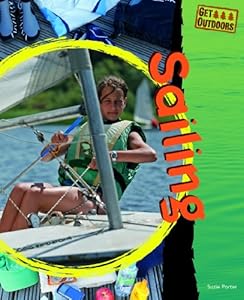 Sailing by Suzie Porter
