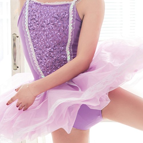 

Pegasus Galaxy Girls Ballet Performance Dress Tutu Dance Costume