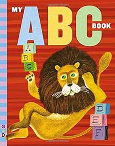 My ABC Book