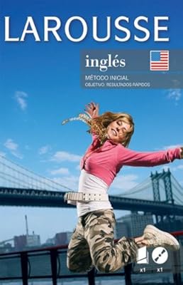 Ingles metodo inicial: A Quick Guide to Learning English (Spanish Edition)