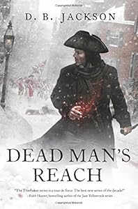 Dead Man's Reach