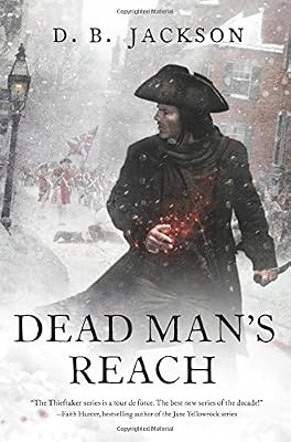 Dead Man's Reach