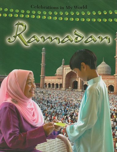 Ramadan by Molly Aloian