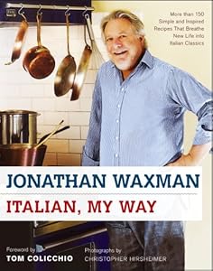 Italian, My Way