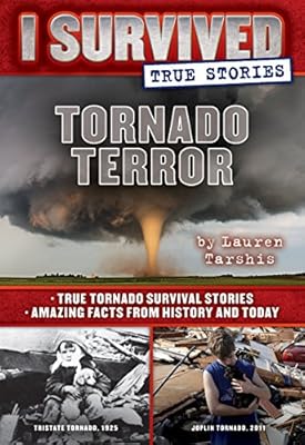 Tornado Terror