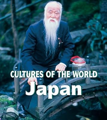 Japan (Cultures of the World, Second)
