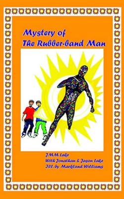 Mystery Of The Rubberband Man