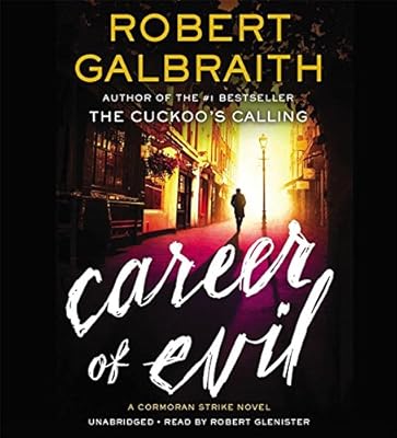 Career of Evil