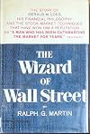 The Wizard of Wall Street