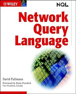 Network Query Language (NQL) by David Pallmann