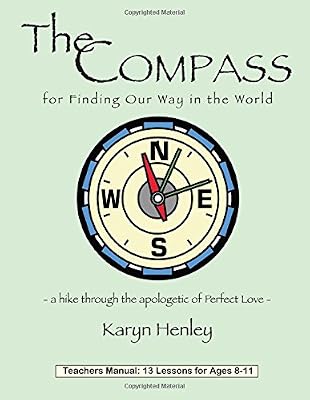 The Compass for Finding Our Way in the World