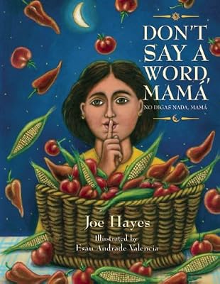 Don't Say a Word, Mama / No Digas Nada, Mama