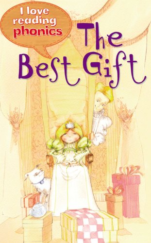 The Best Gift by Ticktock