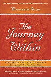 The Journey Within: Exploring the Path of Bhakti