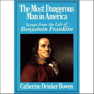 The Most Dangerous Man in America