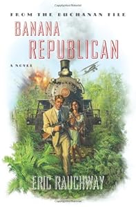 Banana Republican: From the Buchanan File
