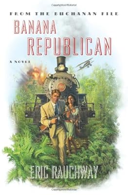 Banana Republican: From the Buchanan File