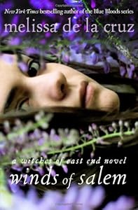 Winds of Salem: A Witches of East End Novel